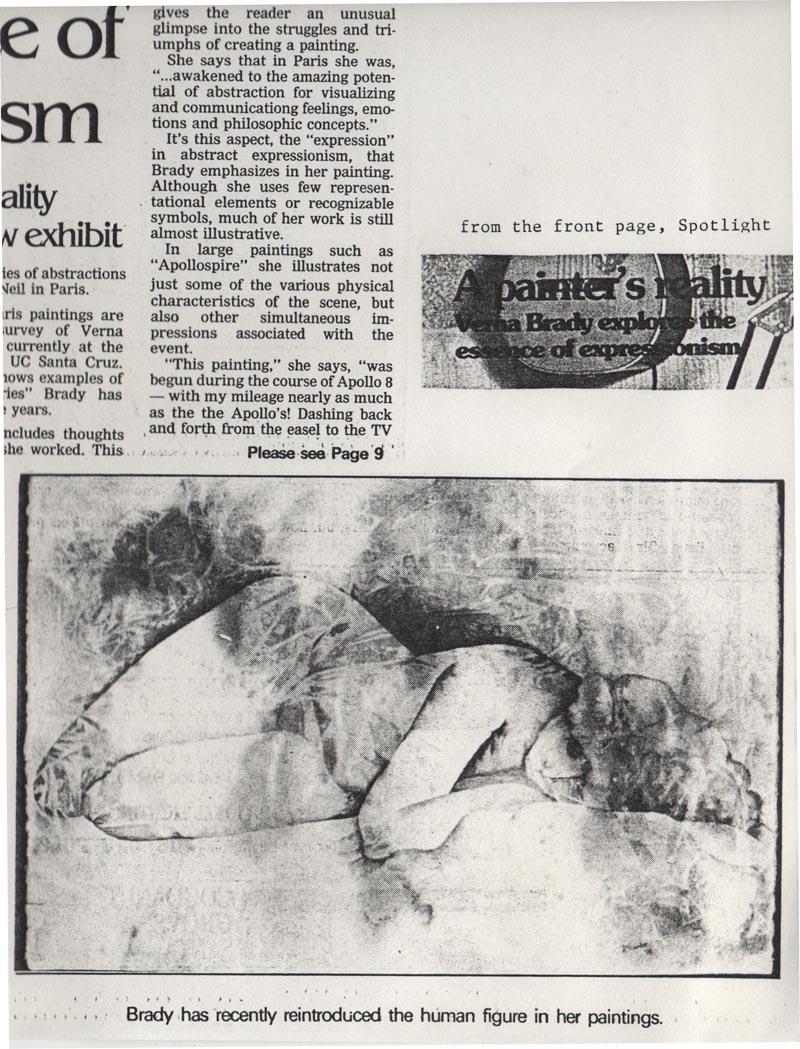 santa cruz sentinel continued clip